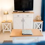 Entre Terre Et Au Portes De Deauville