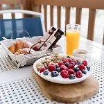 Appartement Entre Terre Et Au Portes De Deauville