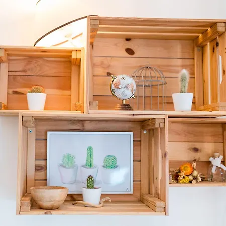 Appartement Entre Terre Et Au Portes De Deauville