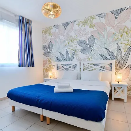 דירה Cote Fleurie Cosy Norman Balcony & Parking