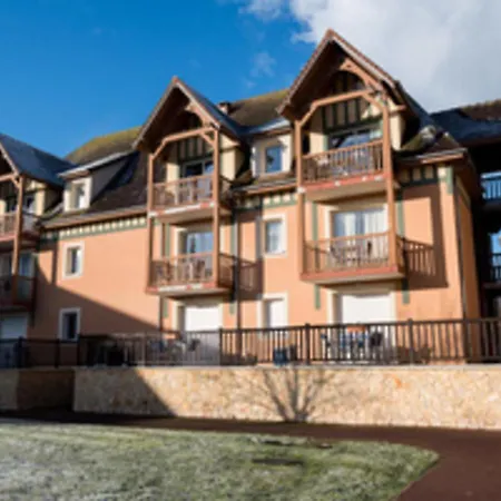 Cote Fleurie Cosy Norman Balcony & Parking סנט-ארנו