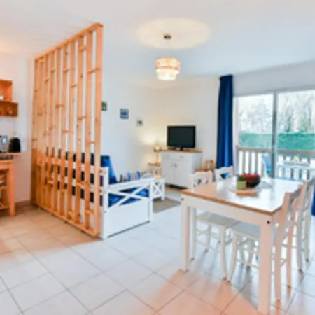 דירה Cote Fleurie Cosy Norman Balcony & Parking סנט-ארנו