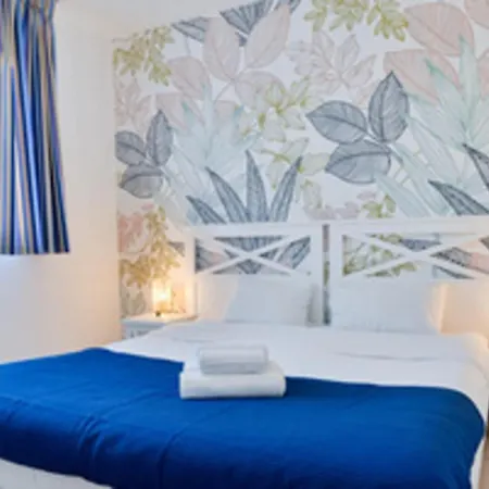 Apartman Cote Fleurie Cosy Norman Balcony & Parking