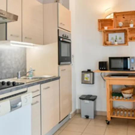 Cote Fleurie Cosy Norman Balcony & Parking *