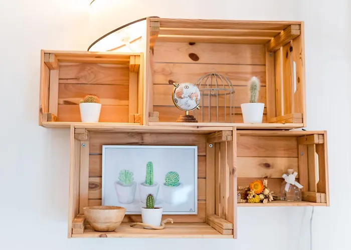 Appartement Entre Terre Et Au Portes De Deauville