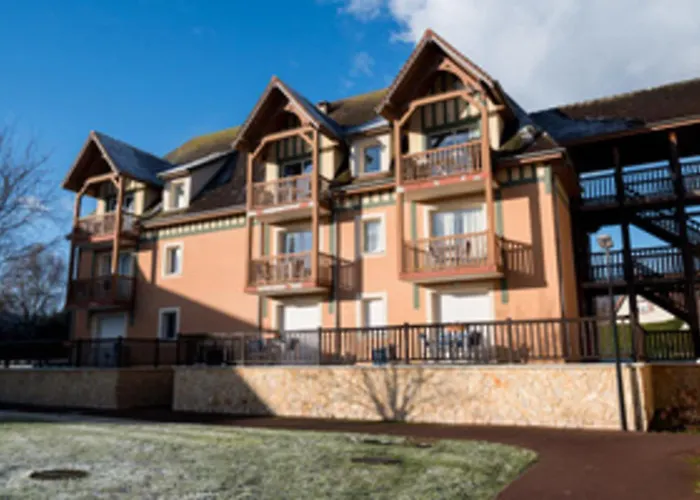 Cote Fleurie Cosy Norman Apt Balcony & Parking Saint-Arnoult (Calvados)