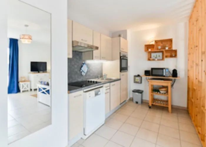 Appartement Entre Terre Et Au Portes De Deauville *