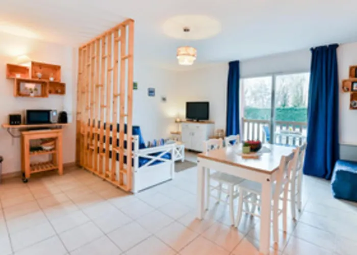 Διαμέρισμα Cote Fleurie Cosy Norman Apt Balcony & Parking Saint-Arnoult (Calvados)