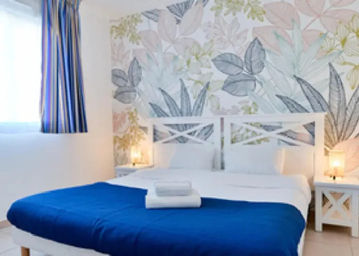 Διαμέρισμα Cote Fleurie Cosy Norman Apt Balcony & Parking