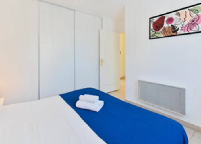 Cote Fleurie Cosy Norman Apt Balcony & Parking Saint-Arnoult (Calvados)