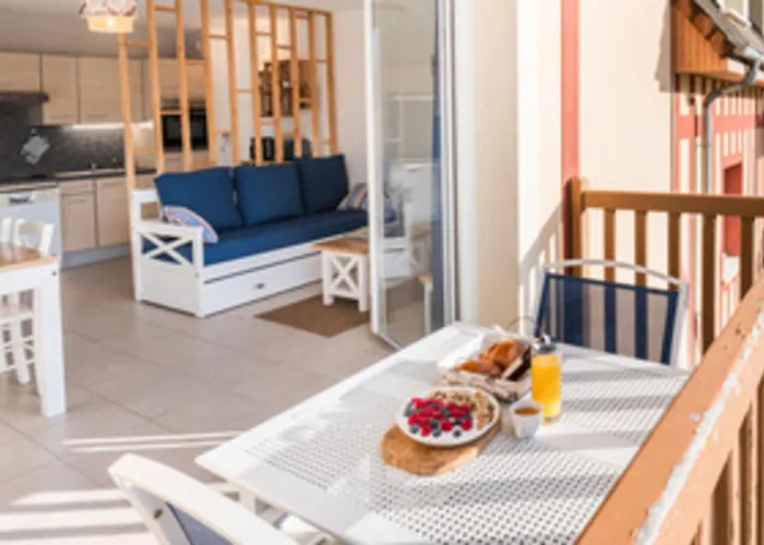 Appartement Entre Terre Et Au Portes De Deauville Saint-Arnoult (Calvados)