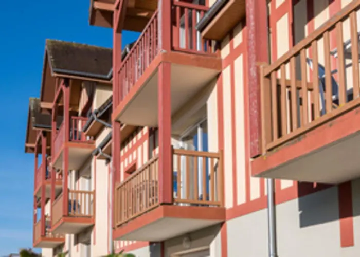 Cote Fleurie Cosy Norman Apt Balcony & Parking Διαμέρισμα